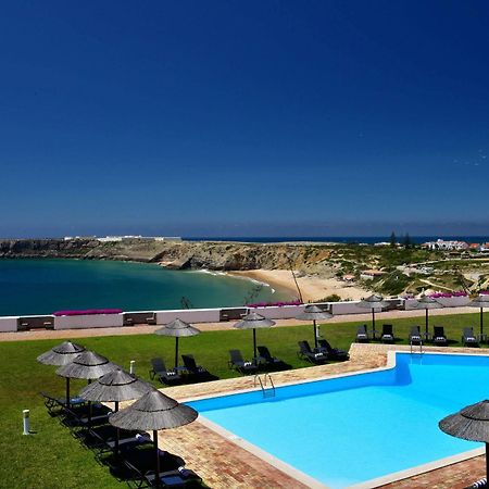 Pousada De Sagres Buitenkant foto