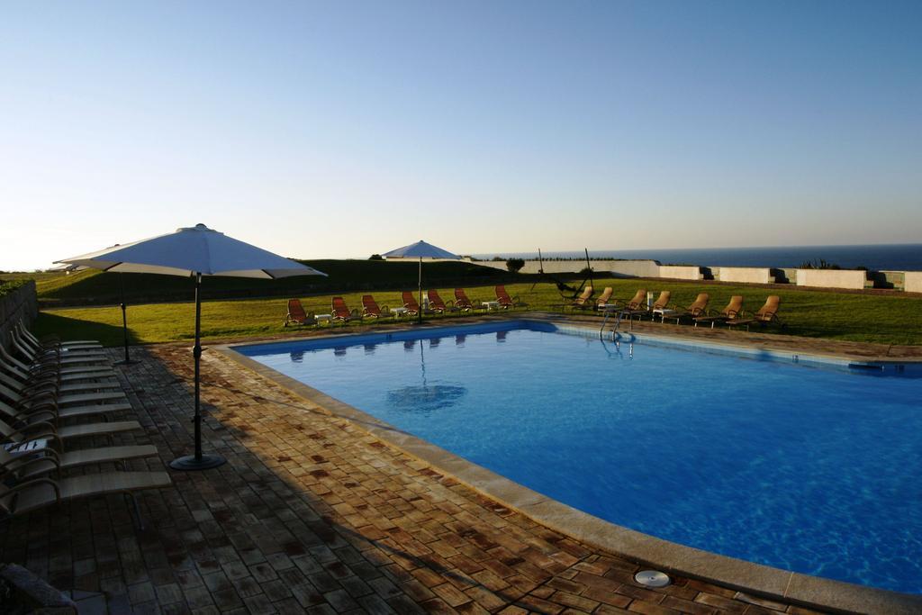 Pousada De Sagres Buitenkant foto