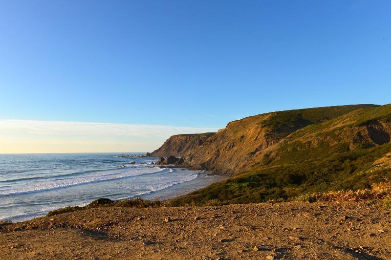 Pousada De Sagres Buitenkant foto