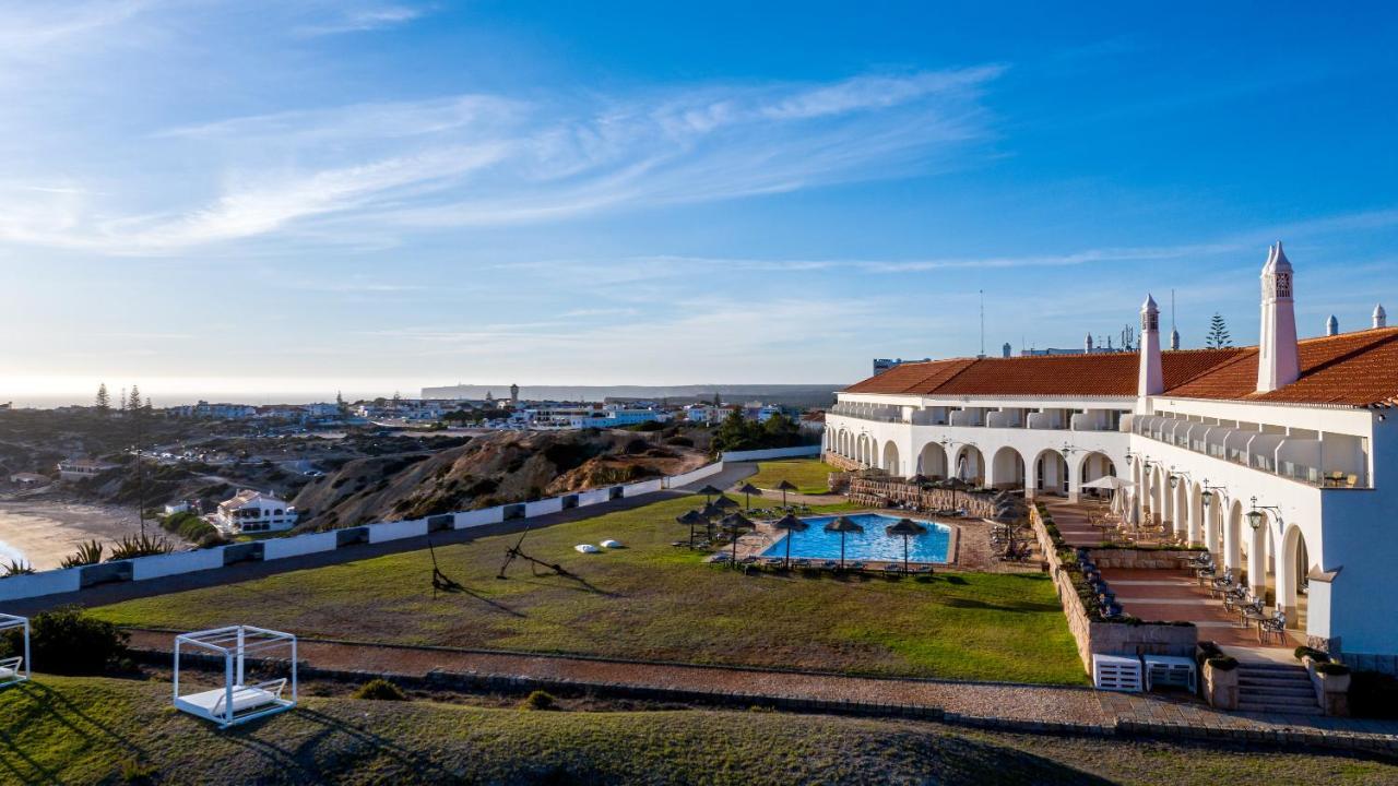Pousada De Sagres Buitenkant foto