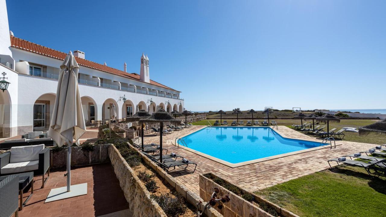 Pousada De Sagres Buitenkant foto